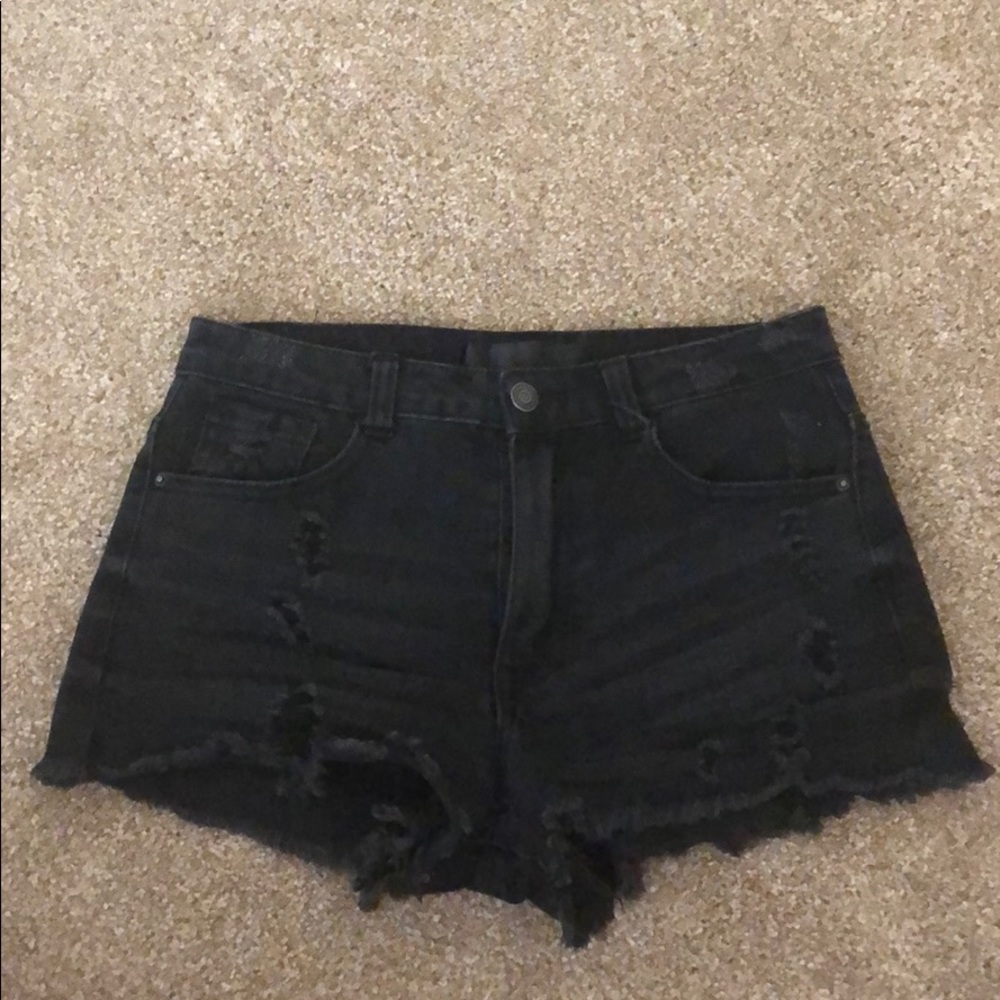 Woman’s Shorts